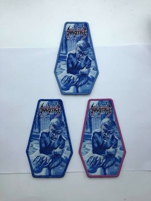 Solstice - Pray For The Sentencing