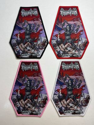 Phantom - Tyrants of Wrath Official Patch