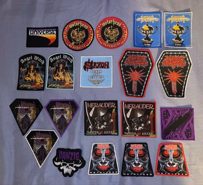 Bloodstone Imports 2