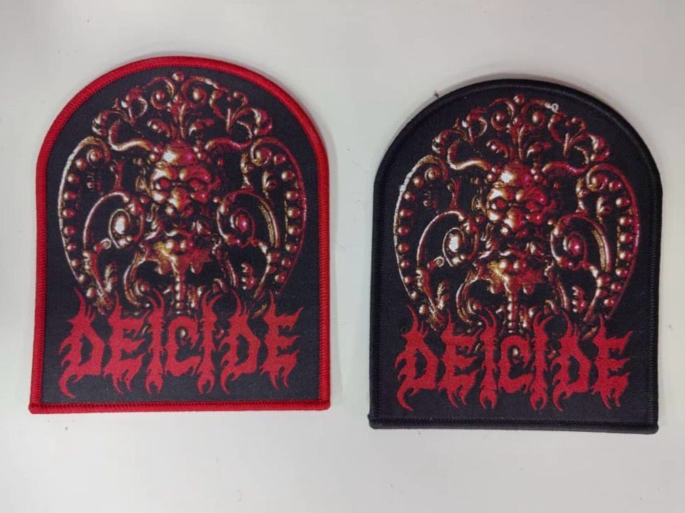 Deicide - Deicide