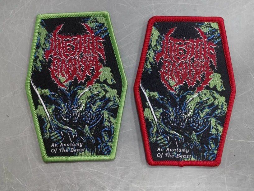 Intestine Baalism - An Anatomy of The Beast