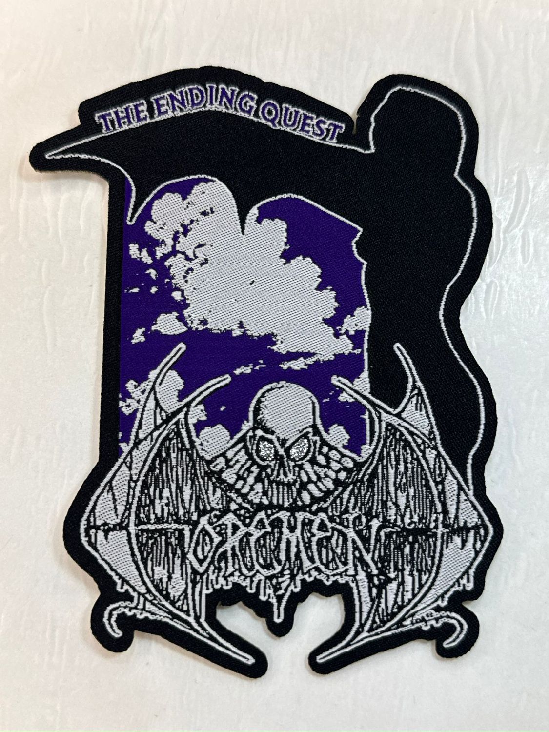 Gorement - The Ending Quest