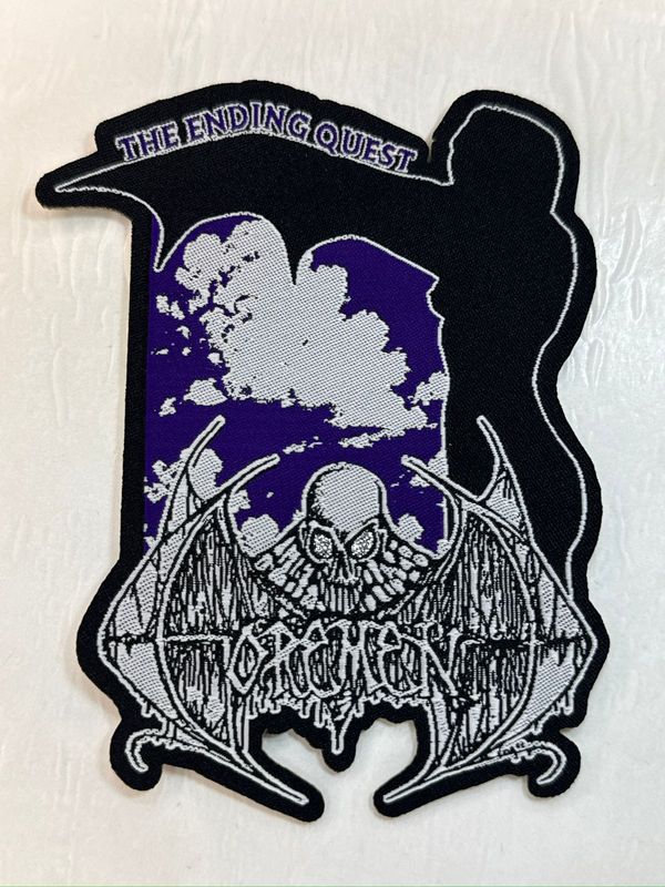 Gorement - The Ending Quest