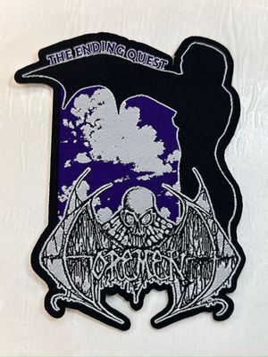 Gorement - The Ending Quest