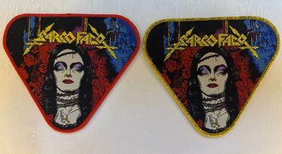 Sarcofago - The Laws Of Scourge