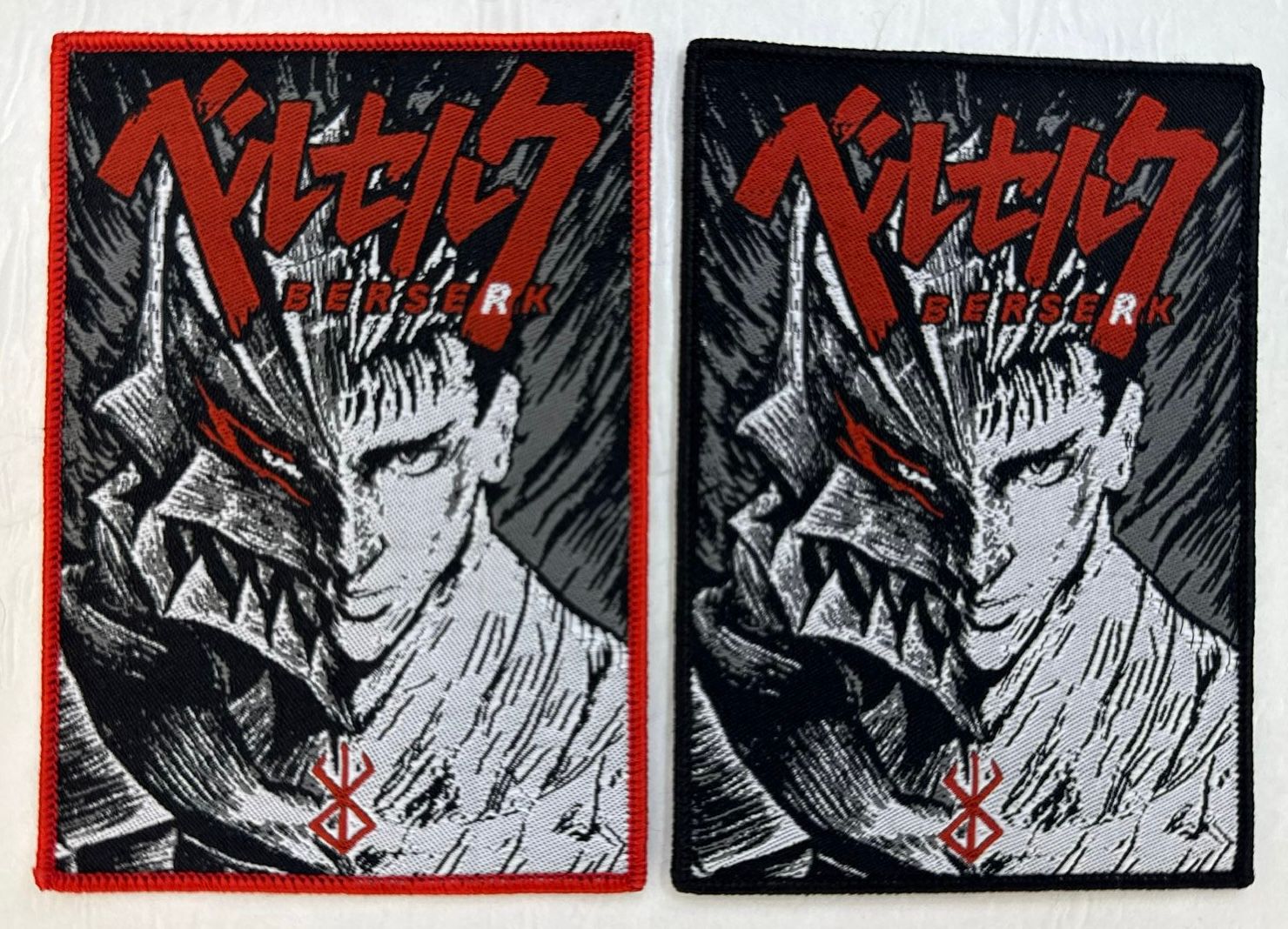 Berserk - Guts