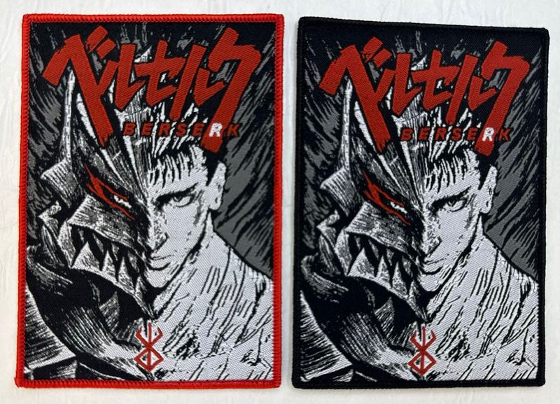 Berserk - Guts