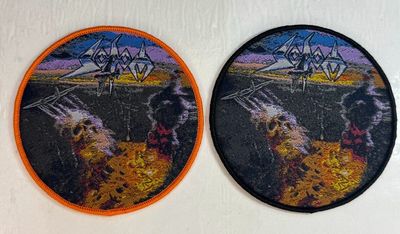 Sodom - Agent Orange