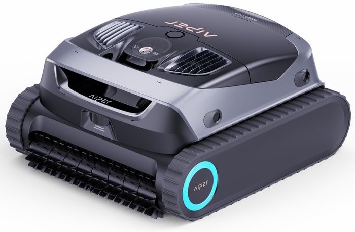 Aiper Scuba X1 Pro