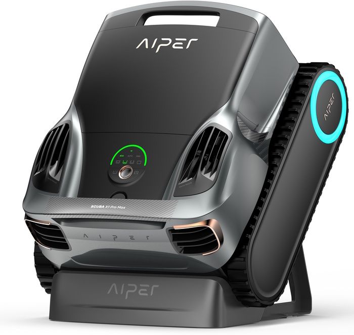 Aiper Scuba X1 Pro Max
