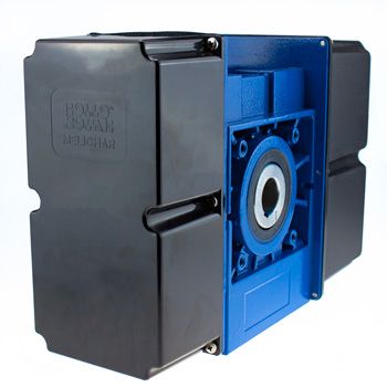 Rollo 1 Aufsteckantrieb Extern