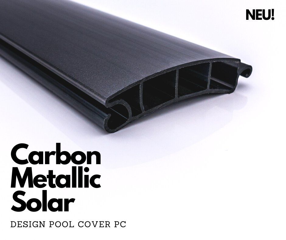 CarbonMetallicSolar Lamelle