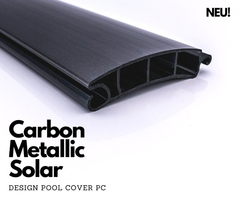 CarbonMetallicSolar Lamelle