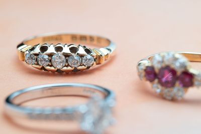 Pre-Owned Jewellery