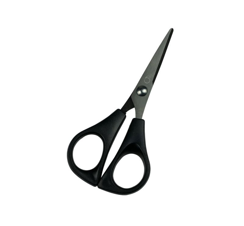 6th Sense Titanium Fishing Scissors