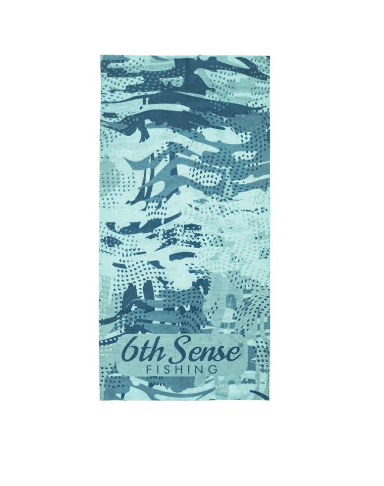 6th Sense Sun Mask - St. Clair Sky