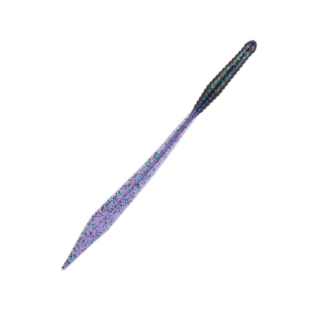 6th Sense Ridge Worm - Junebug Red