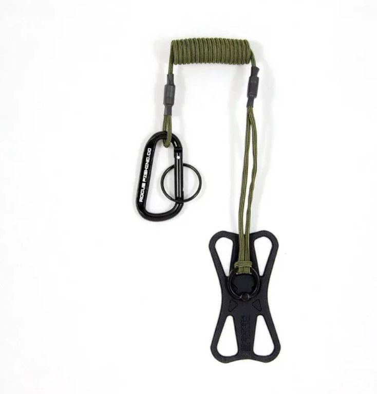 Rogue Gear The Protector Phone Tether 3.0 - Green