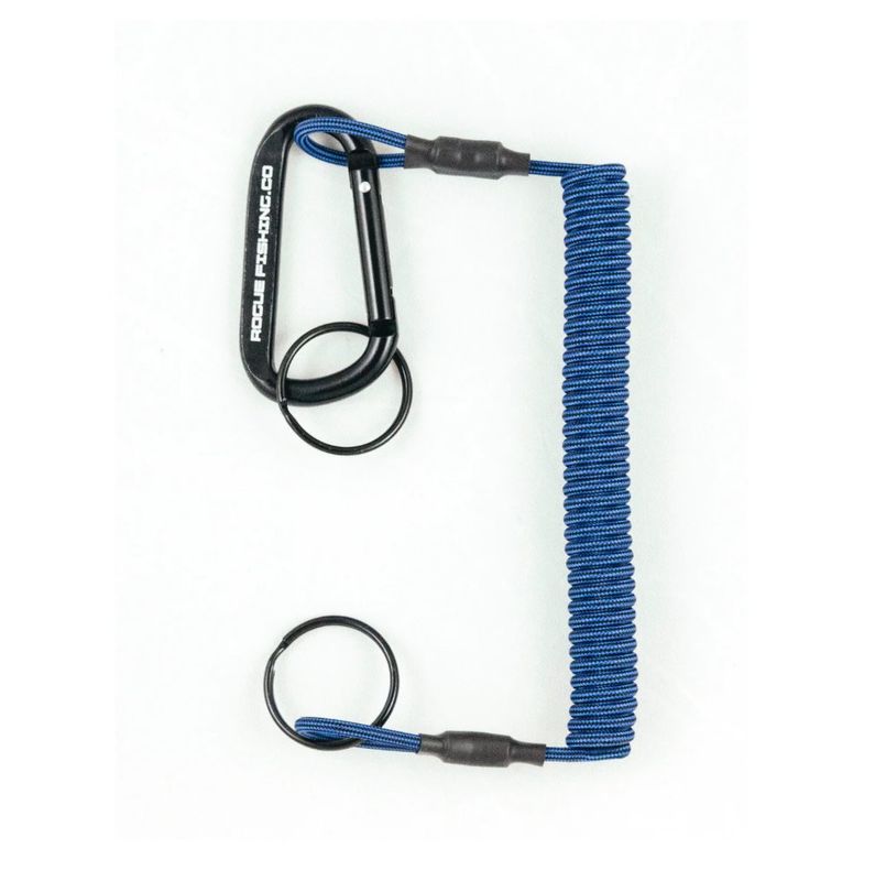 Rogue Gear The Guardian 55 Utility Leash - Blue