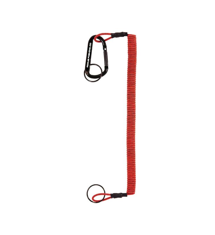 Rogue Gear The Guardian 115 Utility Leash - Red