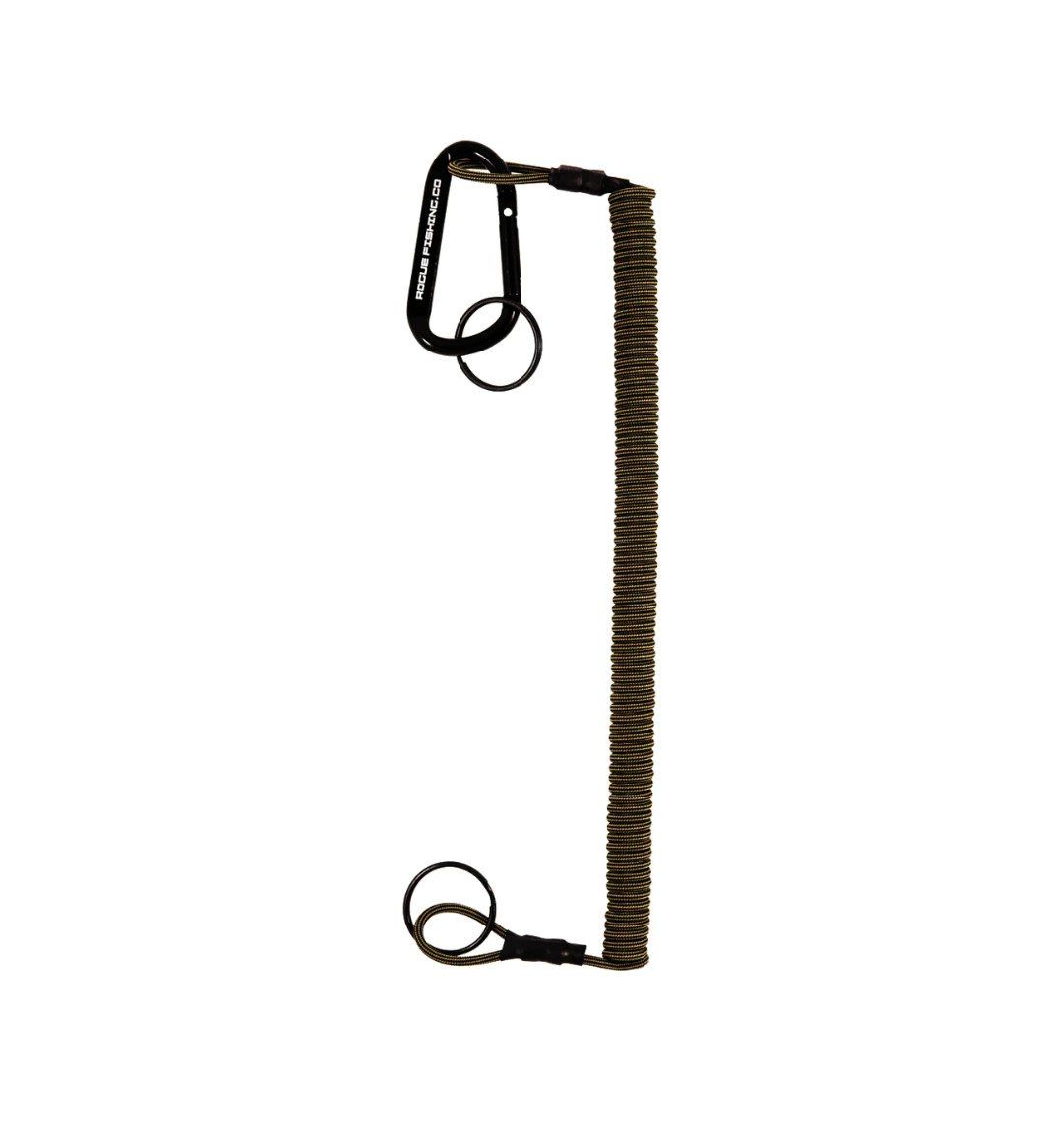 Rogue Gear The Guardian 115 Utility Leash - Green