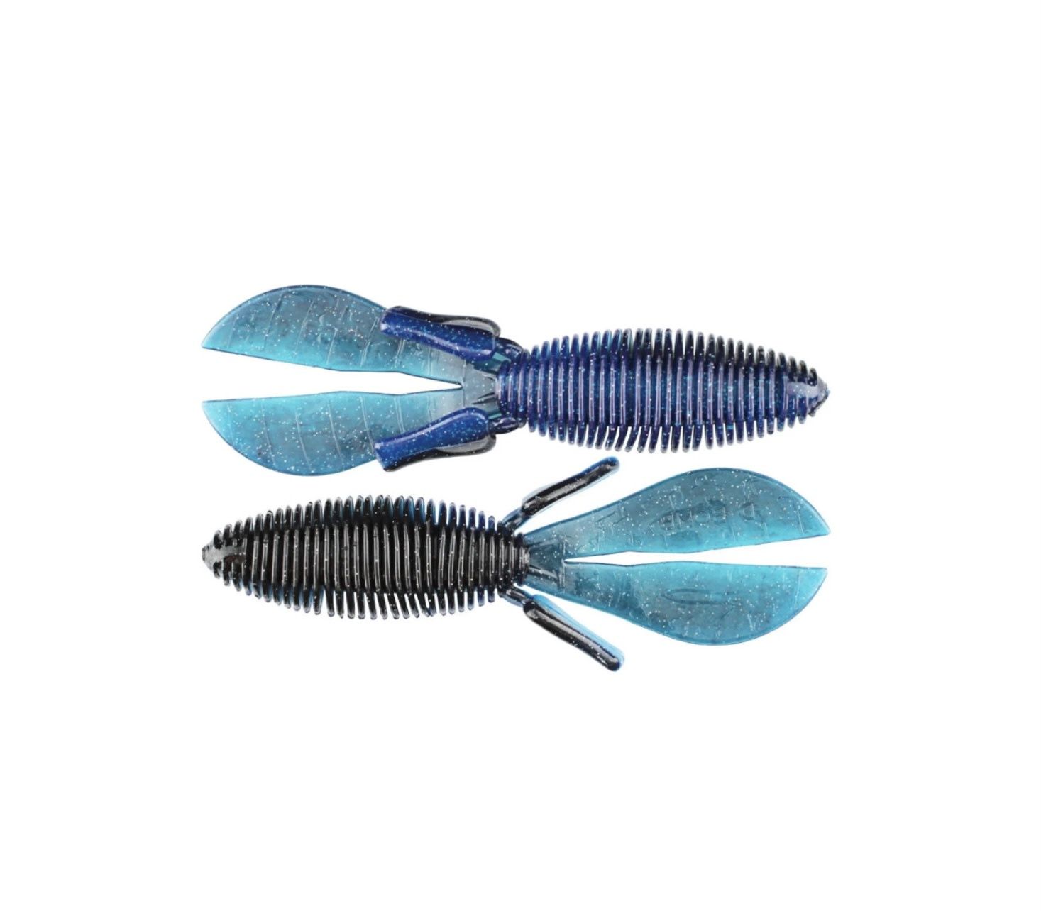 Missile Baits D Bomb - Bruiser Flash