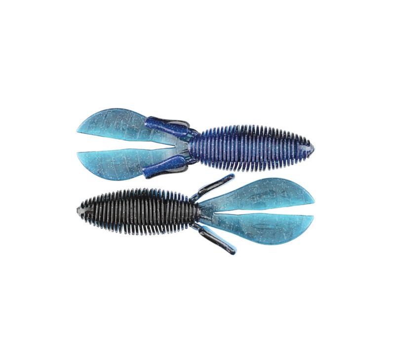 Missile Baits D Bomb - Bruiser Flash