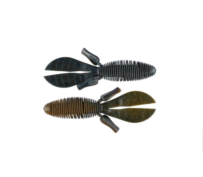 Missile Baits D Bomb - Superbug