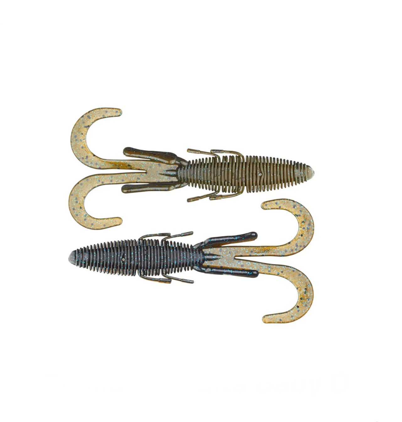 Missile Baits Baby D Stroyer - Superbug