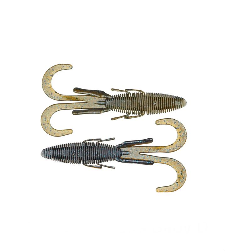 Missile Baits Baby D Stroyer - Superbug