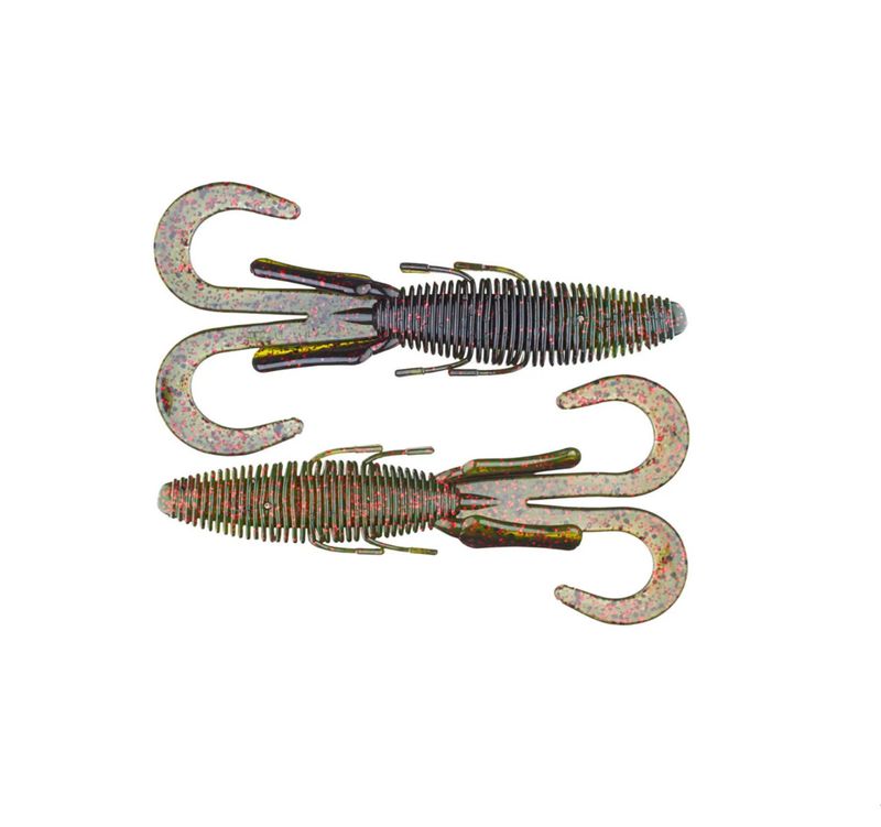 Missile Baits Baby D Stroyer - California Love