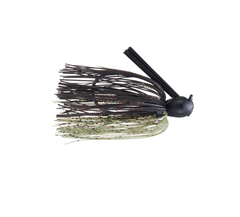 Missile Baits Ikes Mini Flip Jig 3/8oz - California Love