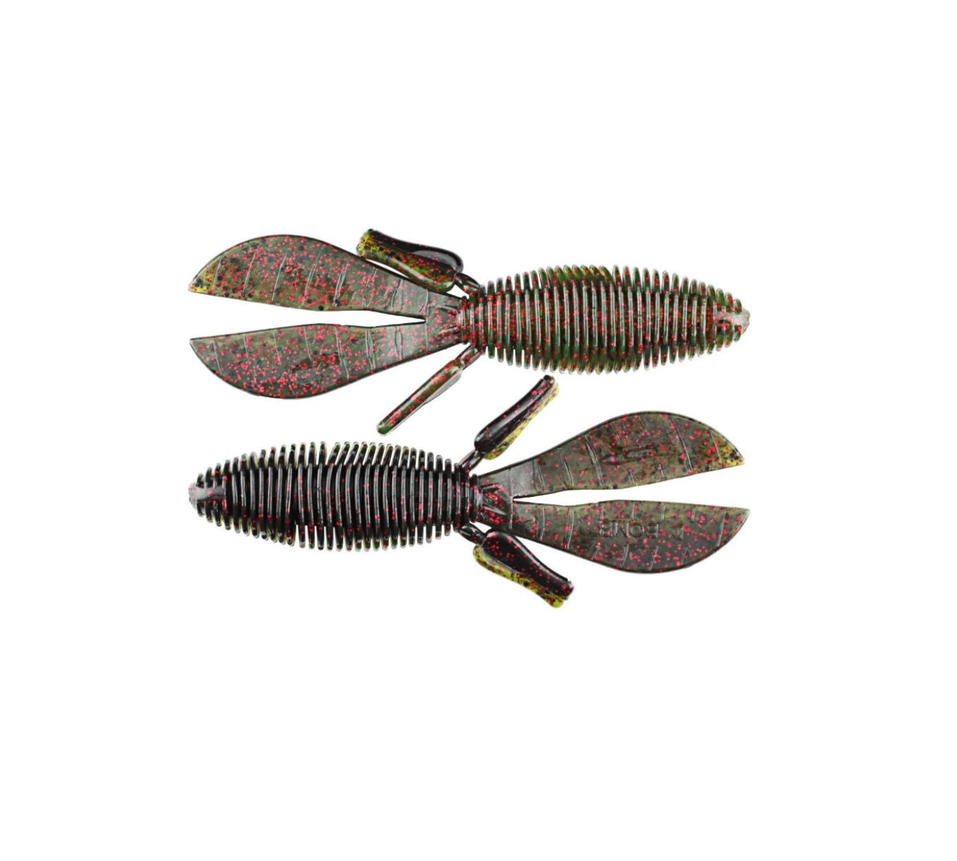 Missile Baits D Bomb - California Love