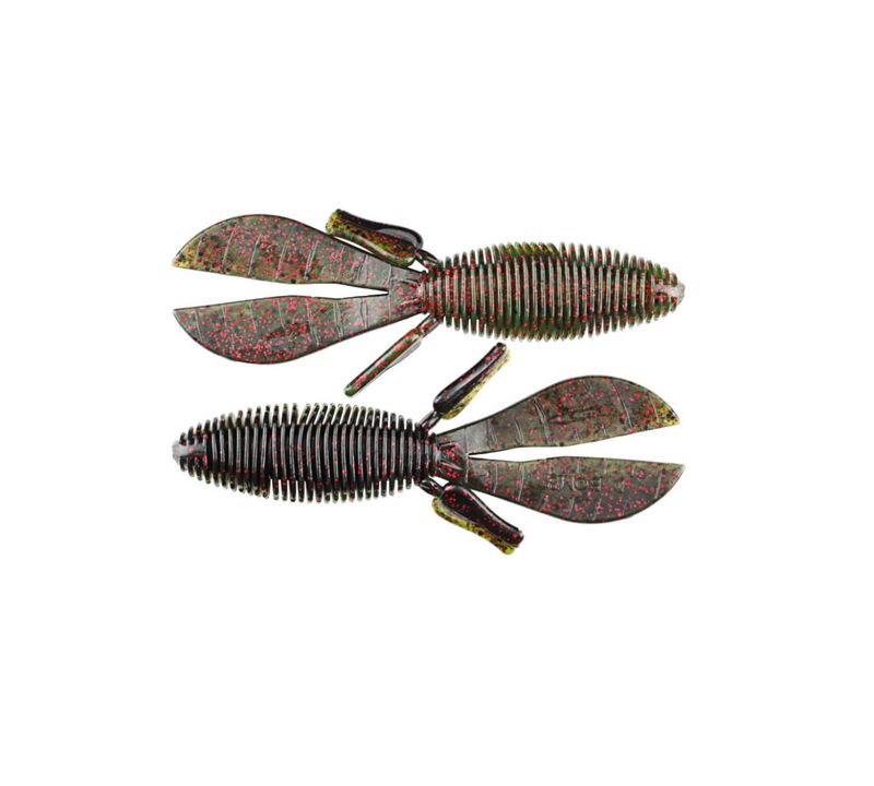 Missile Baits D Bomb - California Love