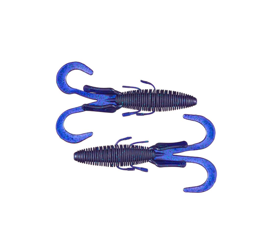Missile Baits Baby D Stroyer - Junebug
