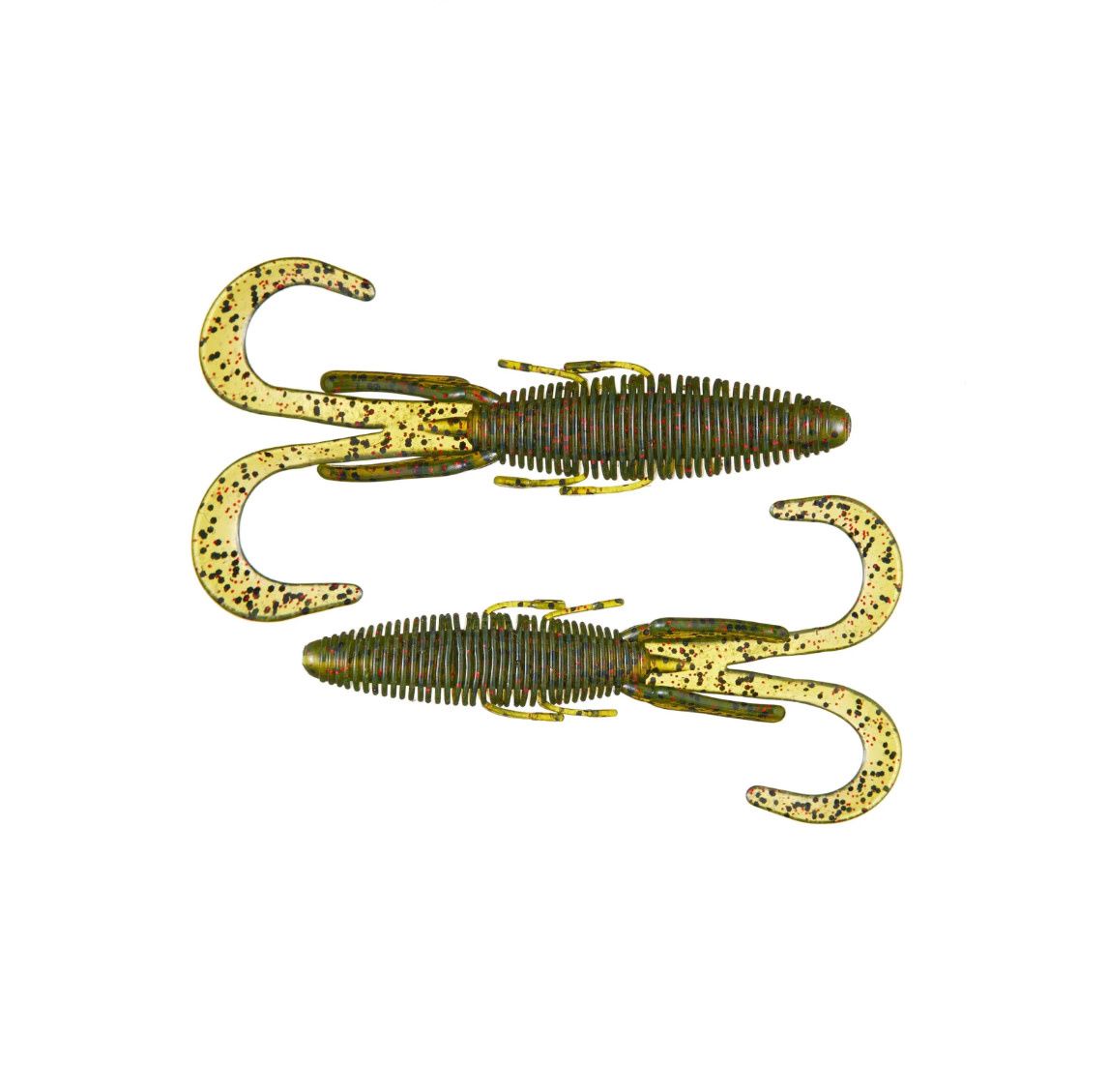 Missile Baits Baby D Stroyer - Watermelon Red