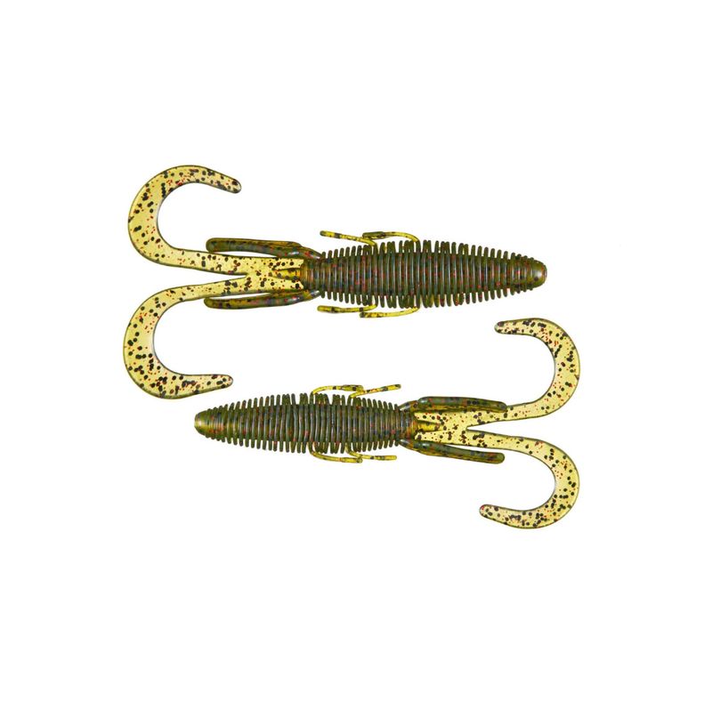 Missile Baits Baby D Stroyer - Watermelon Red