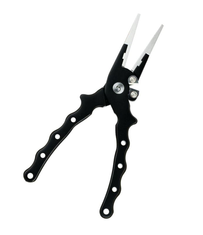 6th Sense JUGULAR Fishing Pliers