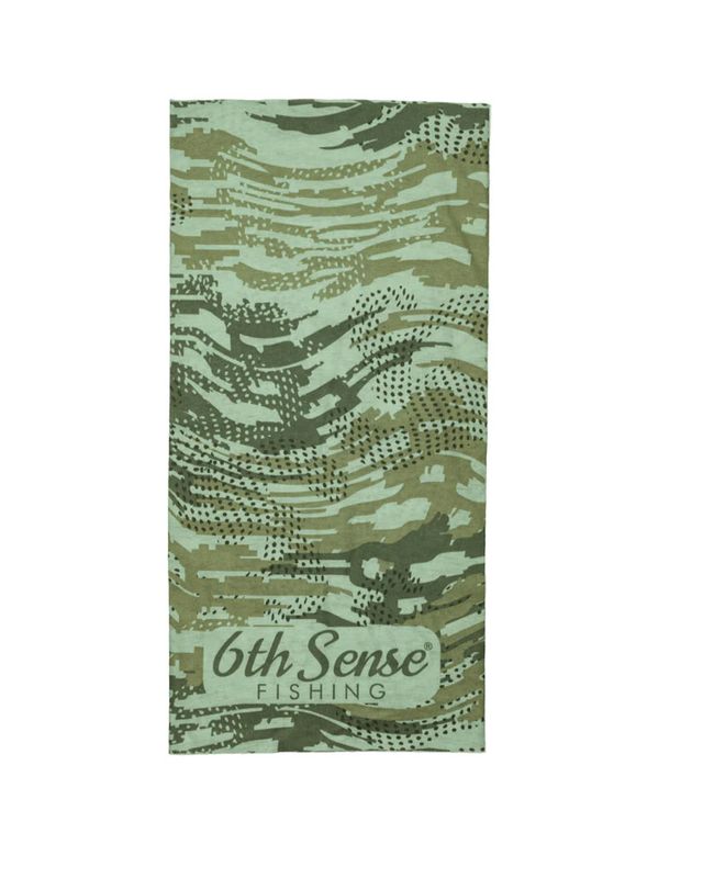 6th Sense Sun Mask - Tx Bass