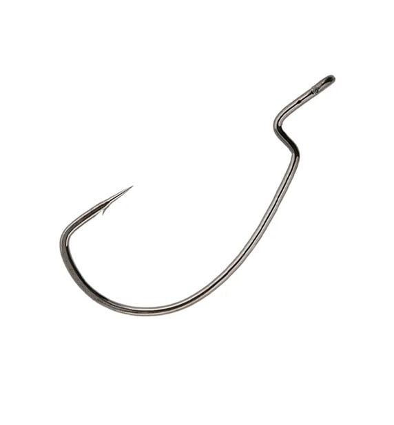 Gamakatsu EWG Monster Worm Hooks - 6/0