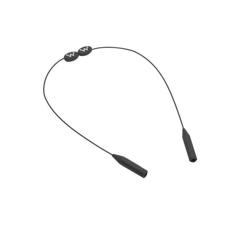 WaterLand FishWire Sunglasses Retainers - Black