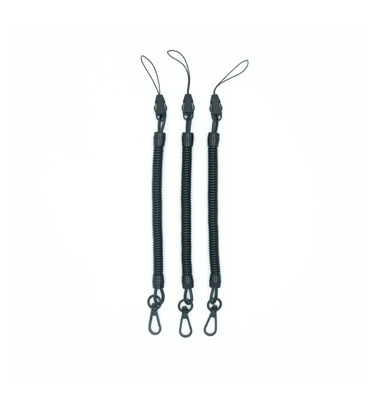 Rogue Gear The Guardian Micro Series Utility Leash QC - 3pk.