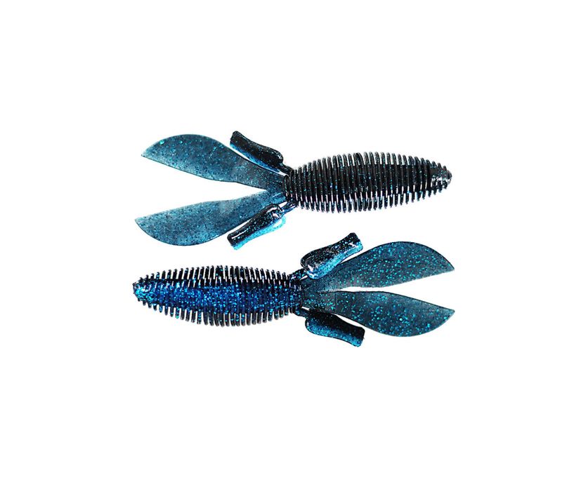 Missile Baits D Bomb - Ballistic Bruiser