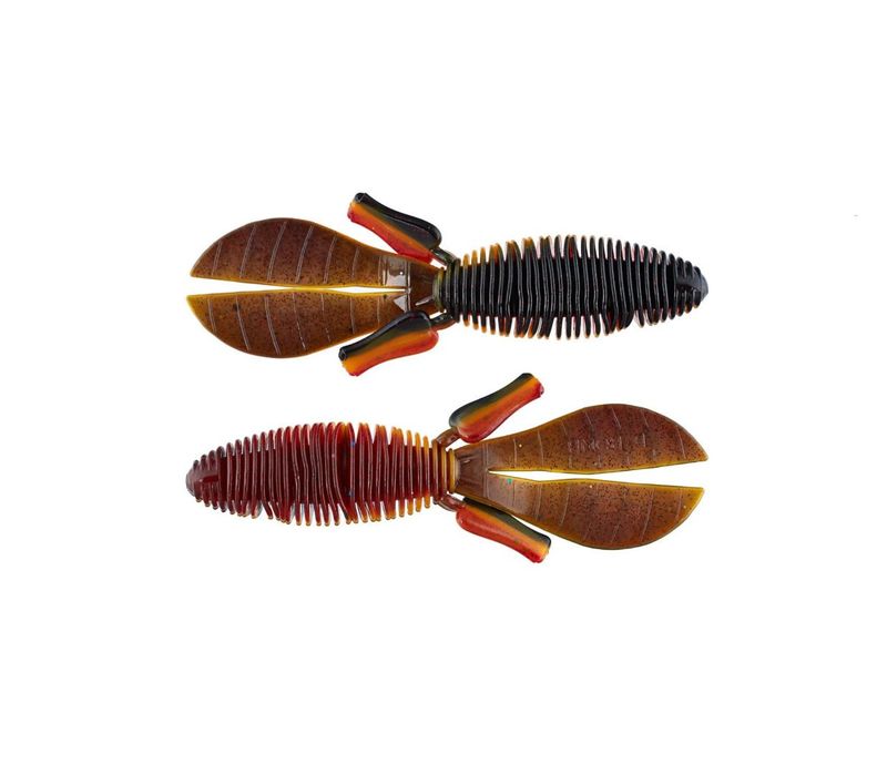Missile Baits D Bomb - El Diablo
