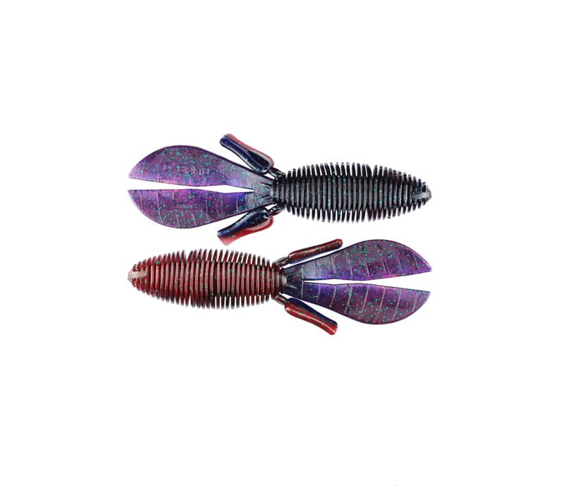 Missile Baits D Bomb - Lovebug