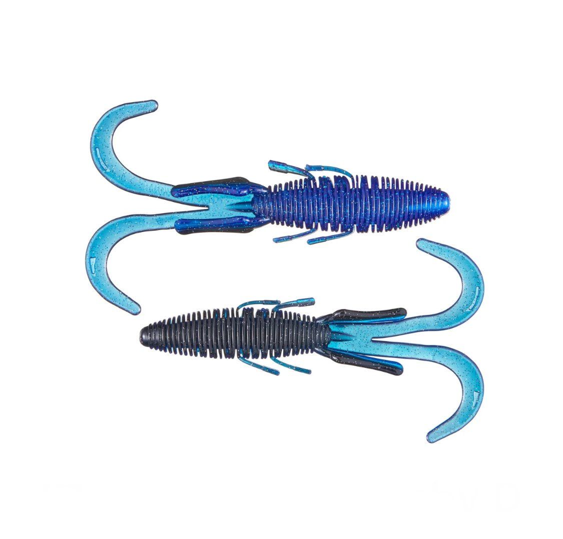 Missile Baits Baby D Stroyer - Bruiser Flash