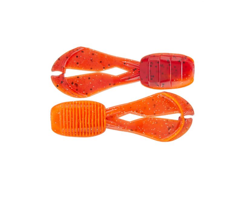 Missile Baits Mini D Chunk - Lava Craw