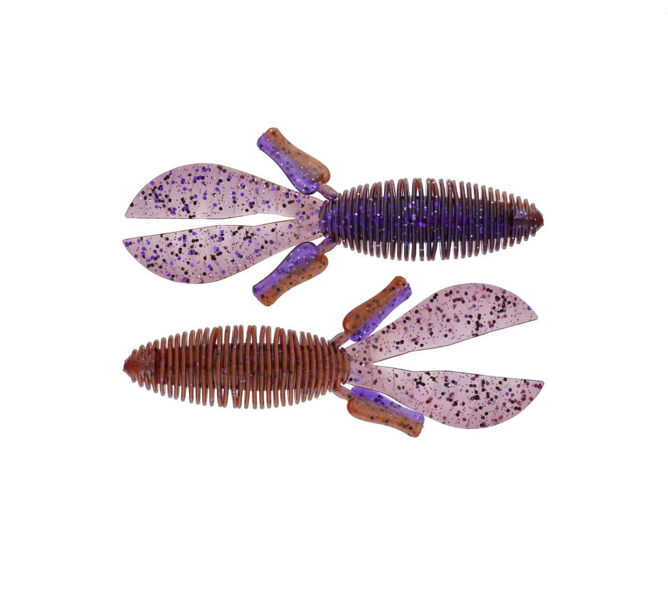Missile Baits D Bomb - PB&amp;J