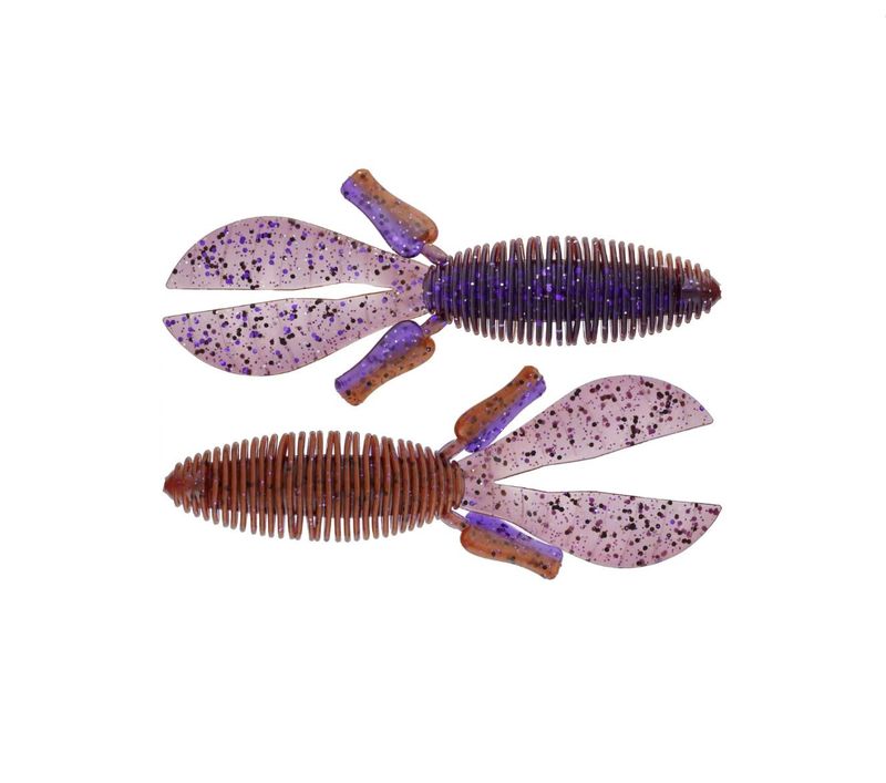 Missile Baits D Bomb - PB&amp;J