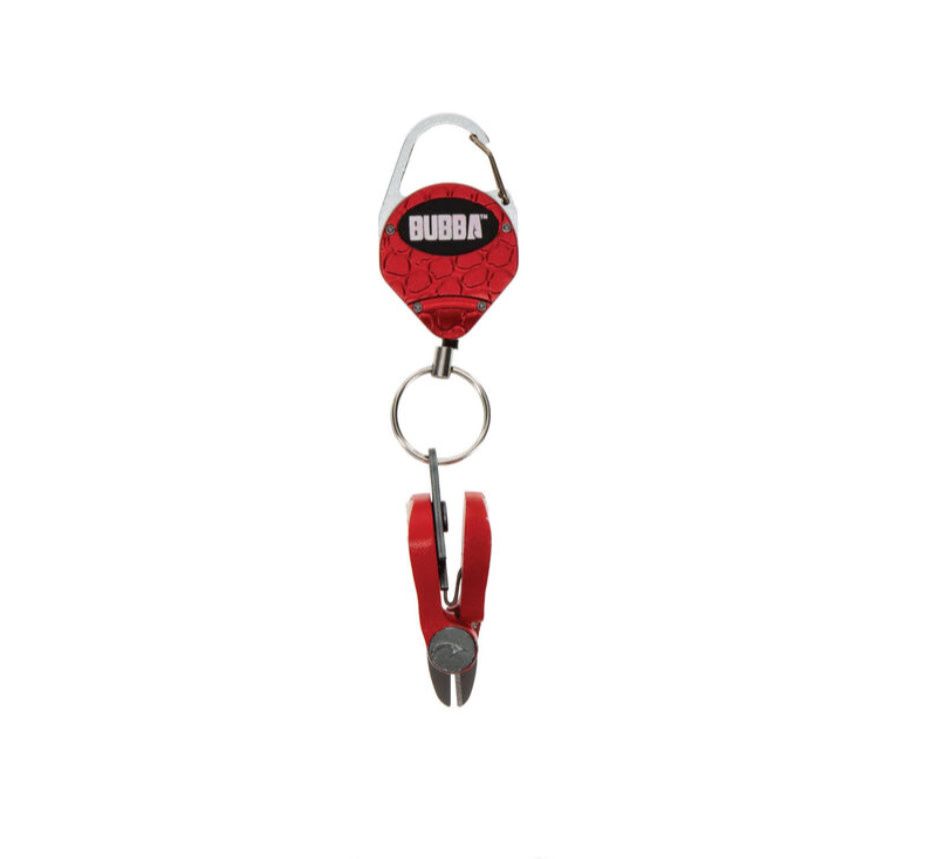 Bubba Nipper &amp; Tether Combo